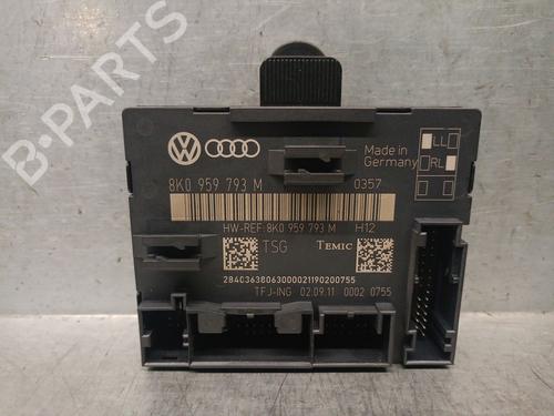 Computer comfort AUDI A4 B8 Avant (8K5) 2.7 TDI (190 hp) 31013515