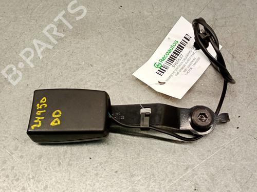 Used Seat buckle Seat buckle FIAT GRANDE PUNTO (199_) 1.9 D Multijet (130 hp) 33832240 33832240