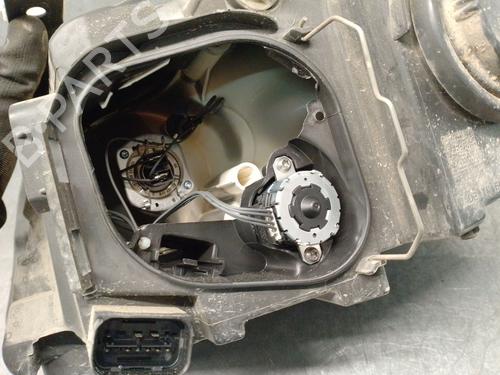 Right headlight BMW X1 (E84) sDrive 20 d | BP33690032C29  - Image 7