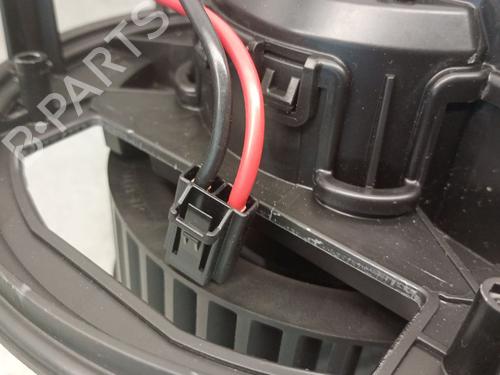 Ventilator motor VW TIGUAN (AD1, AX1) 1.5 TSI | BP29999054M62