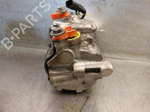 AC compressor PORSCHE CAYENNE (9PA) 3.2 | BP37489630M34 - Image 3