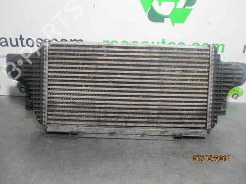Intercooler MERCEDES-BENZ M-CLASS (W164)  | BP2310966M30 