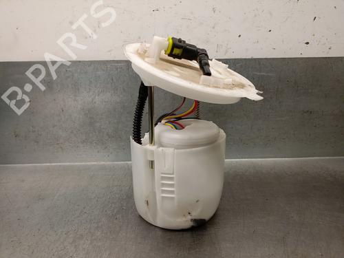 Used Fuel pump MAZDA 3 Hatchback (BP) 2.0 SKYACTIV-G M Hybrid (122 hp) 28601314