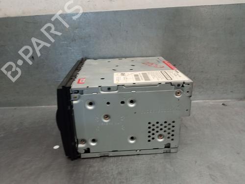 Radio NISSAN MURANO I (Z50) 3.5 4x4 | BP27989858E6 
