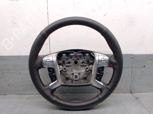 Used Steering wheel FORD S-MAX (WA6) 2.0 TDCi (140 hp) 31969193
