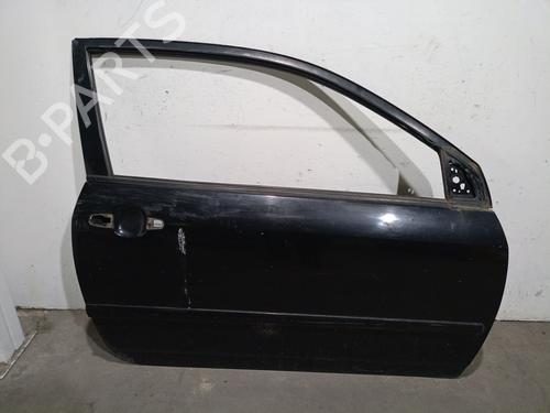 Used Right front door Right front door TOYOTA COROLLA (_E12_) 1.6 VVT-i (ZZE121_, ZZE121R) (110 hp) 36092307 36092307