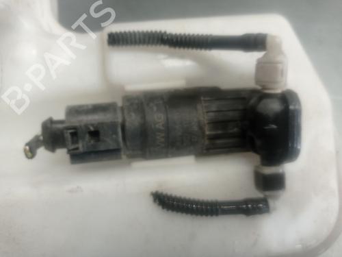 Windscreen washer tank SEAT LEON (5F1) 1.6 TDI | BP26741289C113 