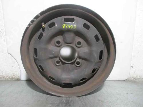Fælk Fælk HYUNDAI ACCENT I (X-3) 1.5 i 12V (88 hp) 2221436 2221436