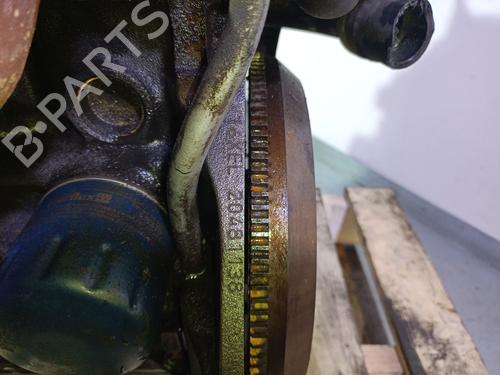 Engine OPEL ASTRA F Saloon (T92) 1.6 Si (F19, M19) | BP22724113M1 