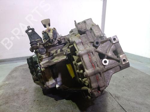 Gearbox TOYOTA COROLLA (_E12_) 2.0 D-4D (CDE120R, CDE120L_) | BP23117907M3 