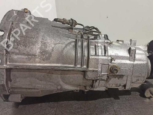 Gearbox BMW 3 (E46) 320 d | BP6694509M3 