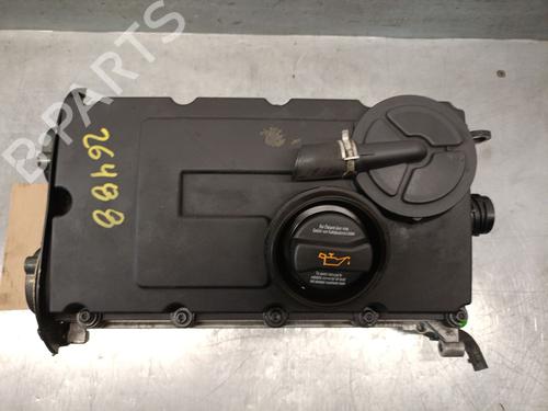 Topstykke DODGE CALIBER 2.0 CRD | BP39103553M5  - Image 9
