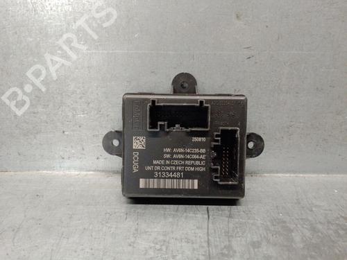Used Electronic module VOLVO S60 II (134) D3 (163 hp) 23021702