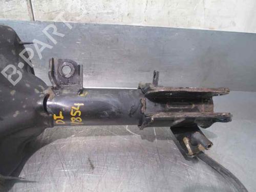 Left front shock absorber HYUNDAI SANTA FÉ I (SM) 2.0 CRDi | BP6519094M16 