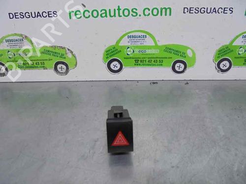 Used Warning switch VW POLO (9N_, 9A_) 1.9 TDI (101 hp) 3470885