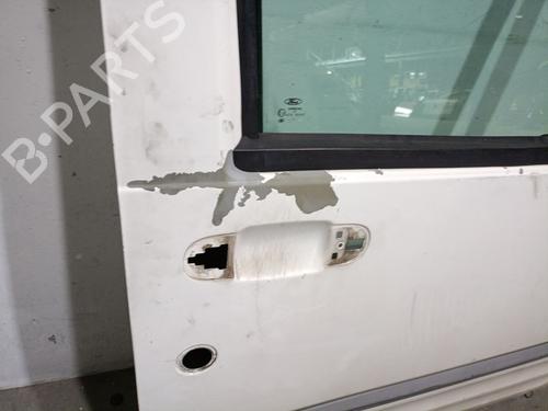 Right front door FORD TRANSIT CONNECT (P65_, P70_, P80_) 1.8 TDCi | BP28004053C3 