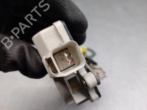 Rear left lock HYUNDAI ELANTRA III (XD) 1.6 | BP17197047C100 