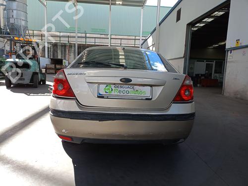 Engine control unit (ECU) FORD MONDEO III (B5Y) 2.0 TDCi | BP29148398M57 - Image 7
