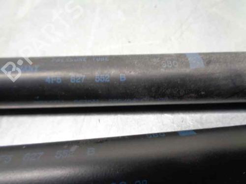 Tailgate lift support AUDI A6 C6 (4F2) 2.4 | BP20257793C138 