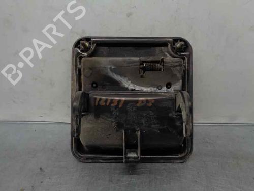 Front left exterior door handle FIAT DUCATO Van (230_) 1.9 TD | BP6889116C128 