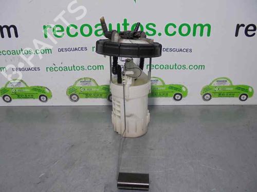 Used Fuel pump RENAULT MASTER II Van (FD) [1997-2013]  2106688