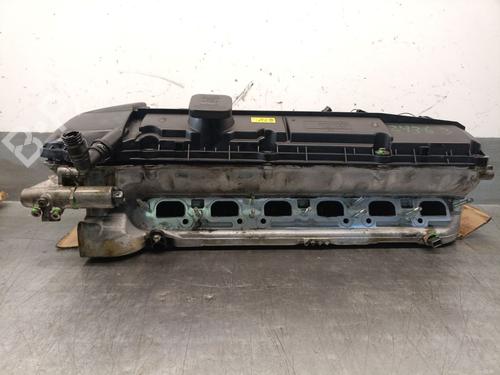 Used Cylinder head Cylinder head BMW 5 (E60) 525 i (192 hp) 32520473 32520473