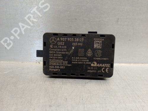 Used Electronic module MERCEDES-BENZ EQV (W447) EQV 300 (447813, 447815) (204 hp) 13238417