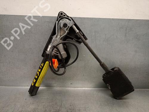 Front right belt tensioner FORD MONDEO III (B5Y) 2.0 16V TDDi / TDCi | BP20713219C88 
