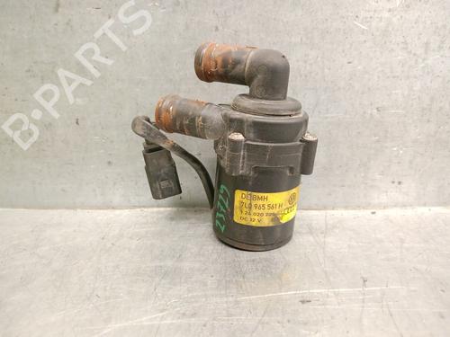 Otra AUDI Q7 (4LB) 3.0 TDI quattro (233 hp) 29954165