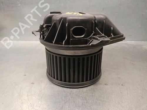 Used Heater blower motor PEUGEOT 406 (8B) [1995-2005]  21581836