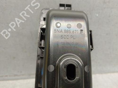 Switch VW TOUAREG (CR7, RC8) 3.0 TSI 4motion | BP30122257I30 