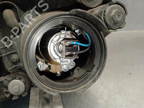 Right headlight KIA CARNIVAL / GRAND CARNIVAL III (VQ) 2.9 CRDi | BP29909210C29