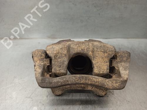 Left rear brake caliper LAND ROVER DISCOVERY III (L319) 2.7 TD 4x4 | BP17334762M107 