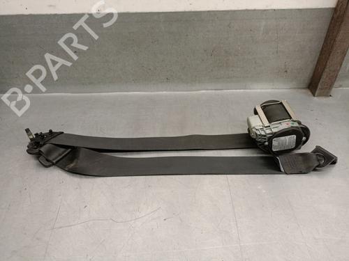 Front right seatbelt FORD TOURNEO COURIER B460 MPV 1.5 EcoBlue | BP38933171I25 - Image 3