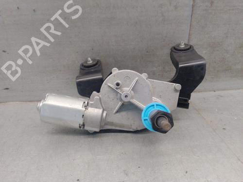Used Rear wiper motor HYUNDAI ix35 (LM, EL, ELH) 1.6 (135 hp) 27405616