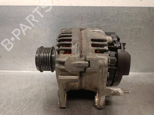 Alternator SKODA FABIA I (6Y2) 1.4 16V | BP31966546M7 