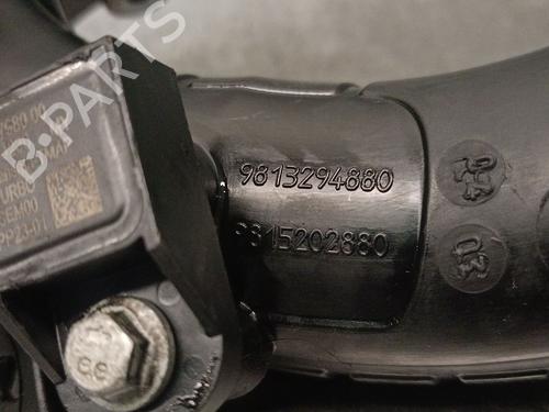 Pipe CITROËN BERLINGO (ER_, EC_) 1.5 BlueHDi 100 | BP31810992M125 