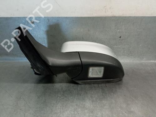 Left mirror FORD MONDEO IV (BA7) 2.0 TDCi | BP28019585C26 