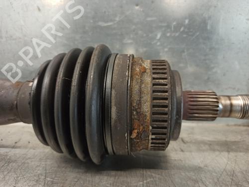 Left front driveshaft MERCEDES-BENZ A-CLASS (W168) A 140 (168.031, 168.131) | BP13503009M38 
