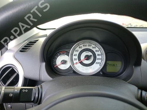 Alternator MAZDA 2 (DE_, DH_) 1.4 MZR-CD | BP27807320M7 - Image 16
