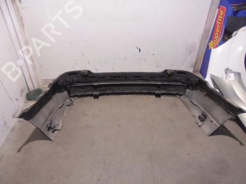 Rear bumper MERCEDES-BENZ S-CLASS (W220) S 320 CDI (220.026, 220.126) | BP9679862C8 