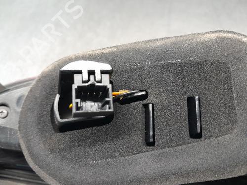 Left taillight AUDI Q5 (8RB) 3.0 TDI quattro | BP37447453C34  - Image 7