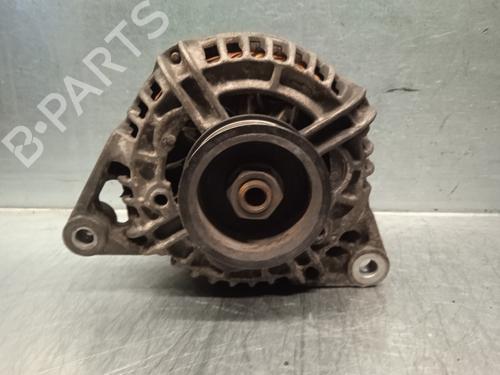 Used Alternator AUDI A6 C5 Avant (4B5) 2.4 quattro (165 hp) 10720706