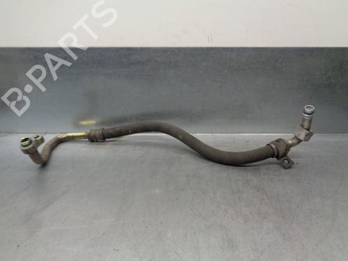 AC pipe HYUNDAI GALLOPER II (JK-01) 2.5 TD intercooler | BP14326956M126 