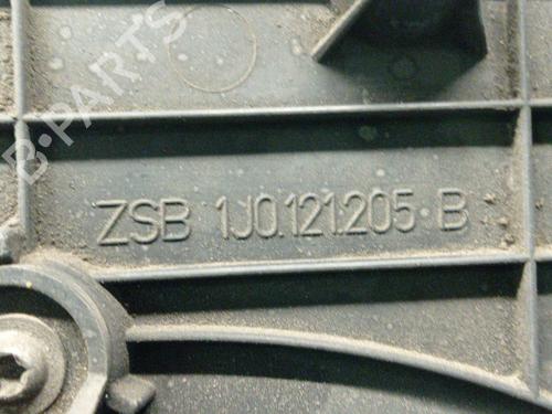 Radiator fan VW GOLF IV (1J1) 1.9 TDI | BP31590479M35 