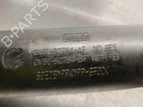 Pipe FORD FOCUS III Turnier 1.0 EcoBoost | BP34495132M125  - Image 5
