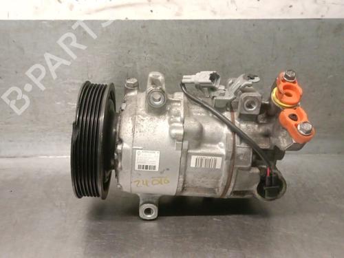 Used AC compressor RENAULT MEGANE III Grandtour (KZ0/1) 1.6 16V (KZ0U, KZ1B, KZ1U) (110 hp) 30625182