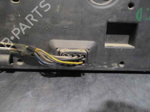 Right taillight BMW 5 (E39) 525 tds | BP2853770C35 