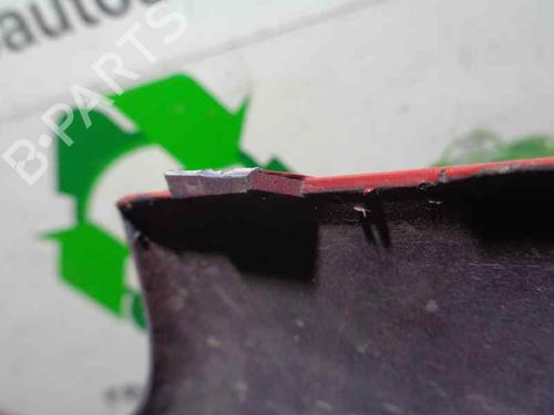 Front bumper FORD KA (RB_) 1.3 i | BP5846420C7 