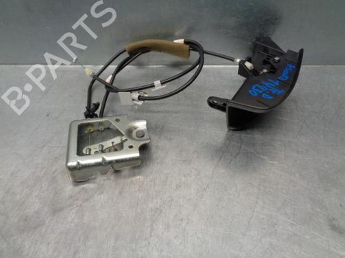 Other SUBARU LEGACY V Estate (BR) 2.0 D AWD (BRD) | BP20262373O1